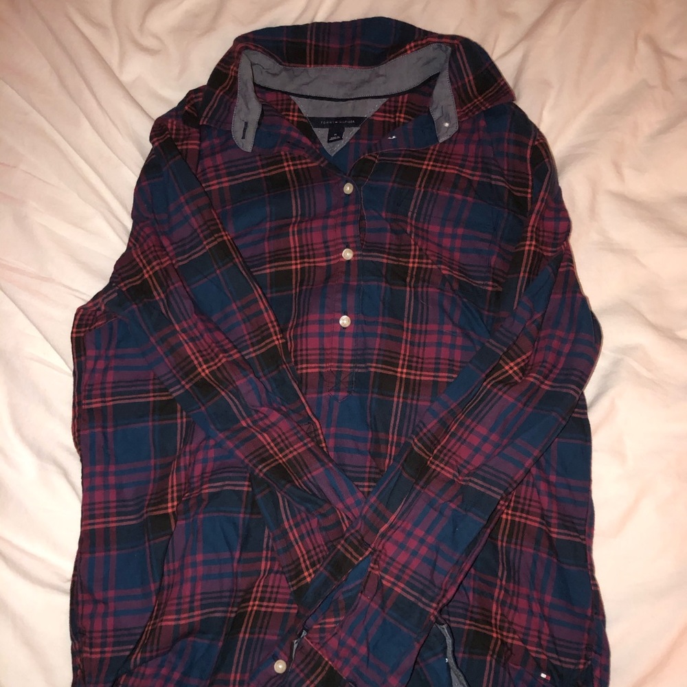 Flannel